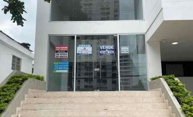 Venta/Arriendo Local Comercial barrio Bocagrande-Cartagena de Indias