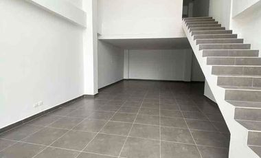 Venta/Arriendo Local Comercial barrio Bocagrande-Cartagena de Indias