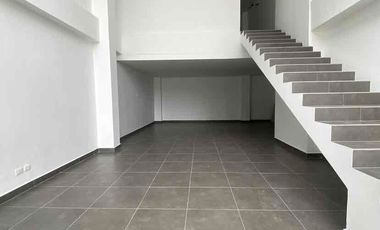 Venta/Arriendo Local Comercial barrio Bocagrande-Cartagena de Indias