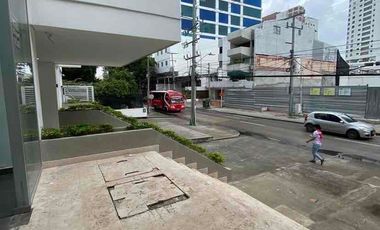 Venta/Arriendo Local Comercial barrio Bocagrande-Cartagena de Indias