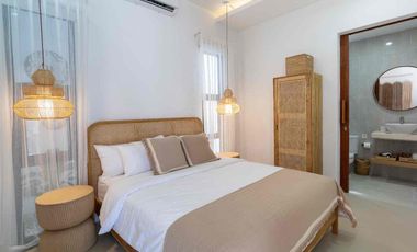 Villa Modern Minimalis Nusadua