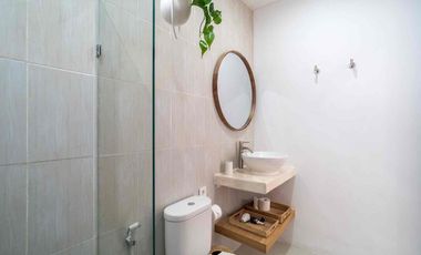 Villa Modern Minimalis Nusadua