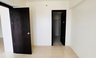 Last Unit: 2 Bedroom Corner Unit For Sale in Mango Tree Residences Rent to Own in San Juan near Xavier, LaSalle, Cubao, MRT3, LRT2, Manila