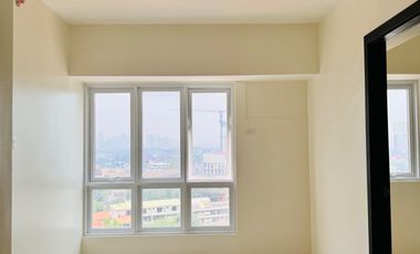 Last Unit: 2 Bedroom Corner Unit For Sale in Mango Tree Residences Rent to Own in San Juan near Xavier, LaSalle, Cubao, MRT3, LRT2, Manila