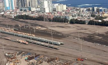 Arriendo departamento en edificio Activo