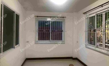 Single house, newly built, 112 sq w., Ban Mai Subdistrict, Soi 1, Mueang District, Chachoengsao Province