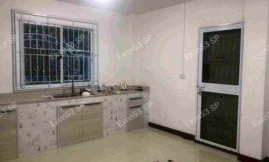 Single house, newly built, 112 sq w., Ban Mai Subdistrict, Soi 1, Mueang District, Chachoengsao Province