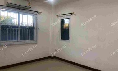 Single house, newly built, 112 sq w., Ban Mai Subdistrict, Soi 1, Mueang District, Chachoengsao Province