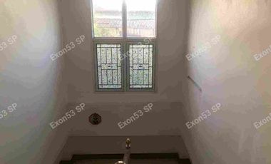 Single house, newly built, 112 sq w., Ban Mai Subdistrict, Soi 1, Mueang District, Chachoengsao Province