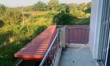 Single house, newly built, 112 sq w., Ban Mai Subdistrict, Soi 1, Mueang District, Chachoengsao Province