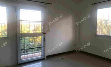 Single house, newly built, 112 sq w., Ban Mai Subdistrict, Soi 1, Mueang District, Chachoengsao Province