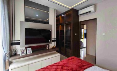 Lexington residence