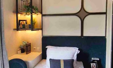 Lexington residence
