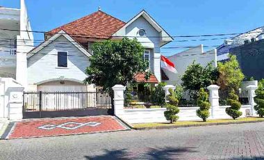 Jual.Cepat Rumah Araya Luxury Aestetik