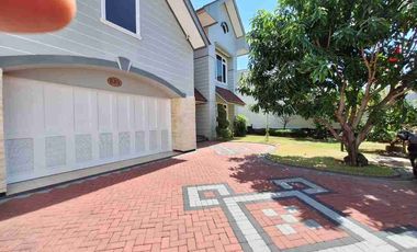 Jual.Cepat Rumah Araya Luxury Aestetik