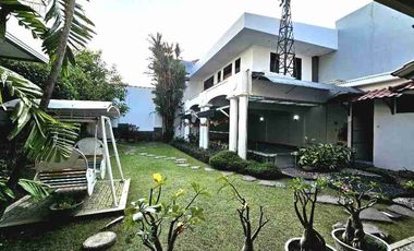 Jual.Cepat Rumah Araya Luxury Aestetik
