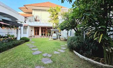 Jual.Cepat Rumah Araya Luxury Aestetik