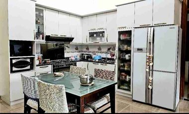 Jual.Cepat Rumah Araya Luxury Aestetik