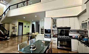 Jual.Cepat Rumah Araya Luxury Aestetik