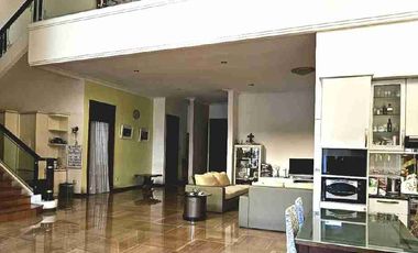 Jual.Cepat Rumah Araya Luxury Aestetik