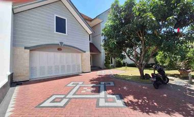 Jual.Cepat Rumah Araya Luxury Aestetik