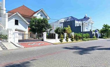 Jual.Cepat Rumah Araya Luxury Aestetik