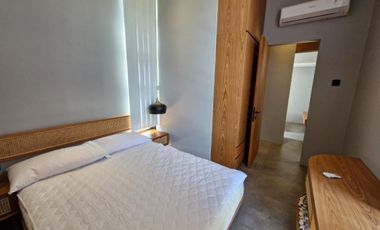 MODERN MINIMALIST VILLA UBUD