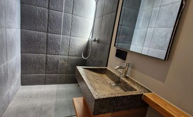 MODERN MINIMALIST VILLA UBUD