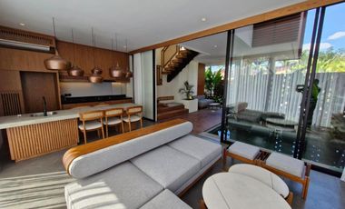 MODERN MINIMALIST VILLA UBUD