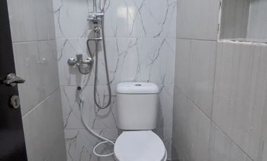 ‼️DIBAWAH HARGA PASARAN‼️   Rumah BARU RENOVASI di Perumahan Griya Kebraon Karang Pilang Wiyung Surabaya.