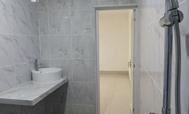 ‼️DIBAWAH HARGA PASARAN‼️   Rumah BARU RENOVASI di Perumahan Griya Kebraon Karang Pilang Wiyung Surabaya.