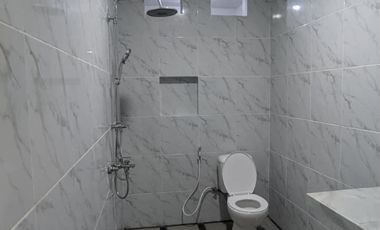 ‼️DIBAWAH HARGA PASARAN‼️   Rumah BARU RENOVASI di Perumahan Griya Kebraon Karang Pilang Wiyung Surabaya.