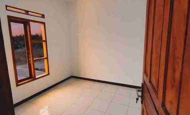 REKOMENDASI RUMAH MURAH DEKAT KE TOL SOREANG BANDUNG