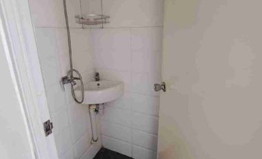 Apartemen Menteng Square Salemba Jakpus disewakan tahunan termurah semi  furnished