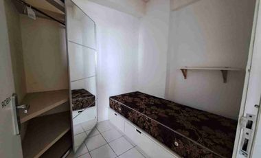 Apartemen Menteng Square Salemba Jakpus disewakan tahunan termurah semi  furnished