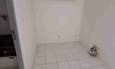 Apartemen Menteng Square Salemba Jakpus disewakan tahunan termurah semi  furnished