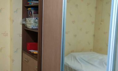 Jual Apartemen Gading Nias Full Furnish