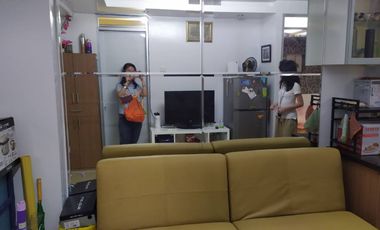 Jual Apartemen Gading Nias Full Furnish