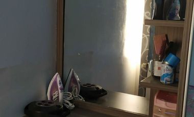 Jual Apartemen Gading Nias Full Furnish