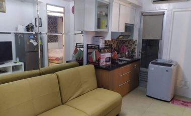 Jual Apartemen Gading Nias Full Furnish
