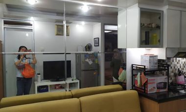 Jual Apartemen Gading Nias Full Furnish
