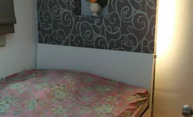 Jual Apartemen Gading Nias Full Furnish