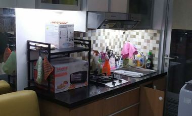 Jual Apartemen Gading Nias Full Furnish