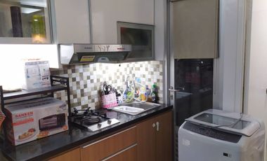 Jual Apartemen Gading Nias Full Furnish