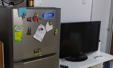 Jual Apartemen Gading Nias Full Furnish