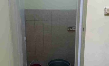 MURAH SEKALI JARANG ADA, DIJUAL RUMAH BAGUS 2 LANTAI DLM CLUSTER CONDET