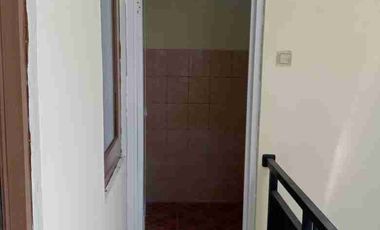MURAH SEKALI JARANG ADA, DIJUAL RUMAH BAGUS 2 LANTAI DLM CLUSTER CONDET