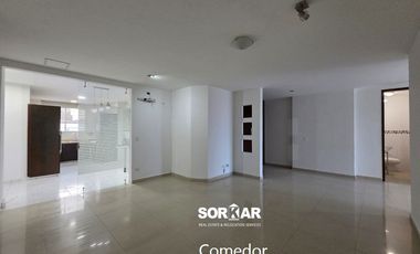Apartamento en venta en Riomar, Barranquilla