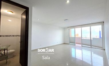 Apartamento en venta en Riomar, Barranquilla