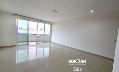 Apartamento en venta en Riomar, Barranquilla